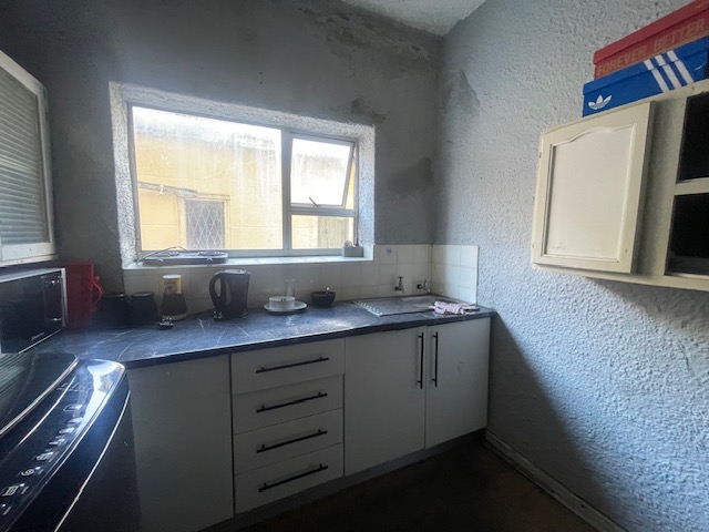 2 Bedroom Property for Sale in Quigney Eastern Cape
